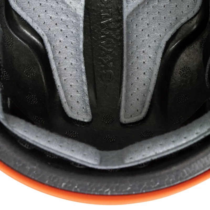 Mammut Skywalker 3.0 Helmet in Orange-3