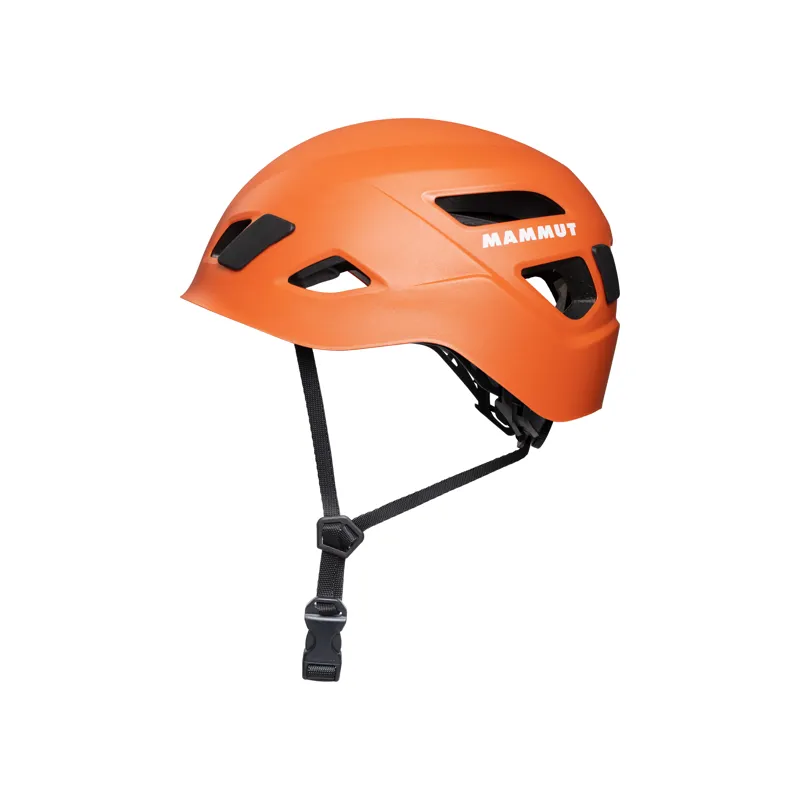 Mammut Skywalker 3.0 Helmet in Orange-4