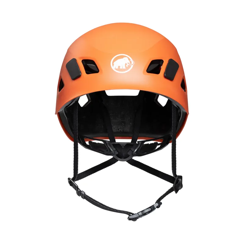 Mammut Skywalker 3.0 Helmet in Orange-5
