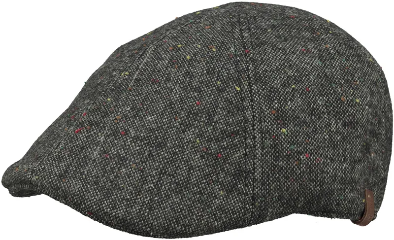 Barts Martinique Cap Black