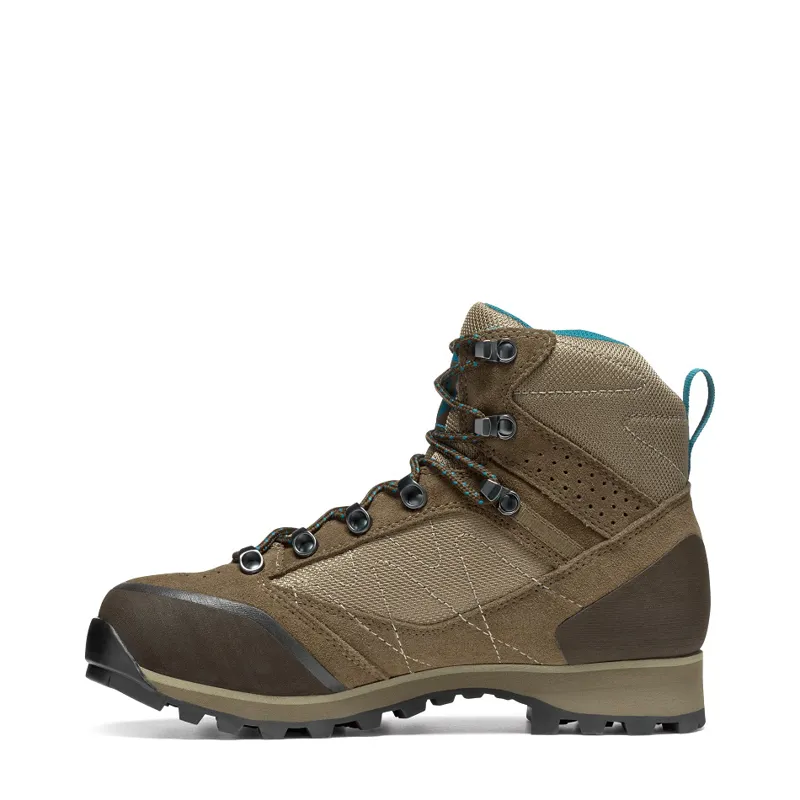 Tecnica Womens Kilimanjaro II GTX Walking Boots Deep Lago/Rich Laguna