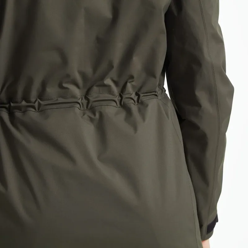 Schoffel Women's Edith Jacket Tundra-11