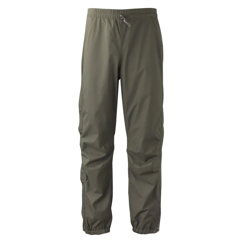 Schoffel Saxby Unisex Overtrousers Tundra