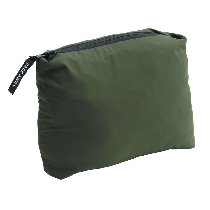 Schoffel Ketton Packaway Unisex Jakct Tundra-1