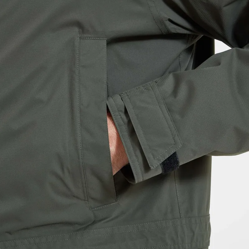 Schoffel Ketton Jacket II Tundra-3