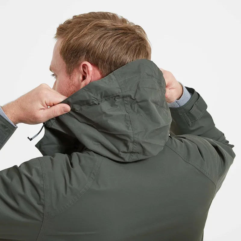 Schoffel Ketton Jacket II Tundra-5