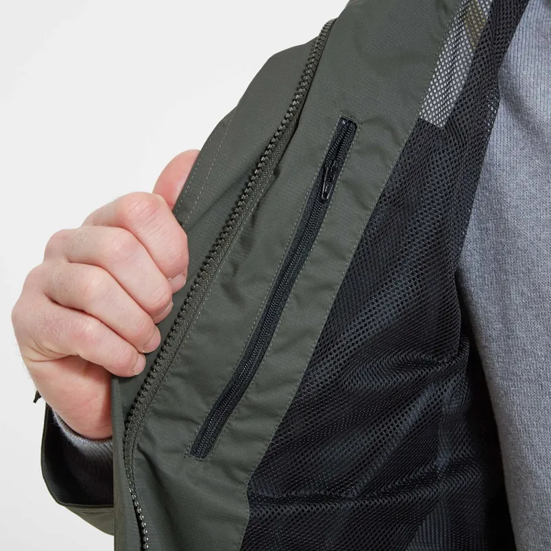 Schoffel Ketton Jacket II Tundra-6