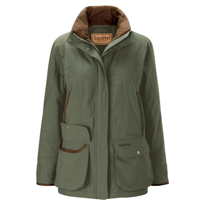 Schoffel womens deals coat