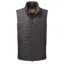 Schoffel Mens Brora Gilet Charcoal