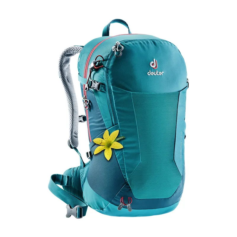 Deuter Futura 22SL Day Pack Petrol/Arctic