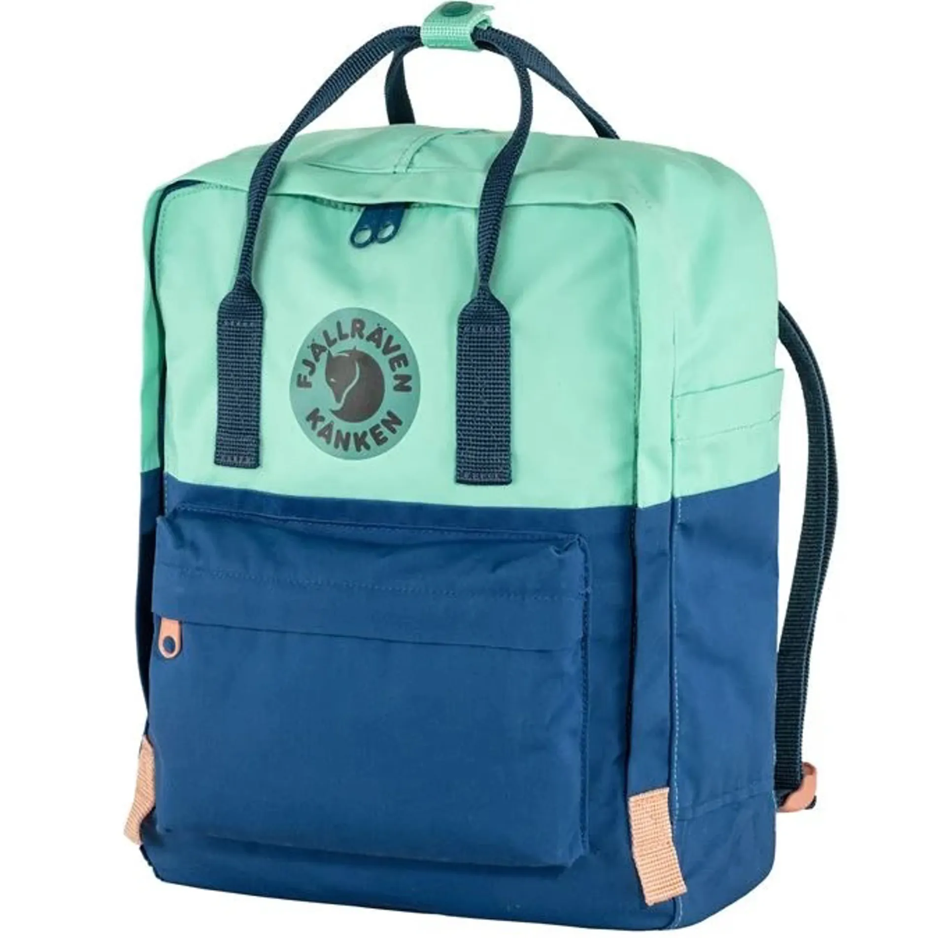 fjllrven kanken arctic fox Mini Backpack - Compact Everyday Carry, Durable Vinylon Fabric - Travel, Graphite and a bit more Kanken Bag Asos Fjallraven Kanken