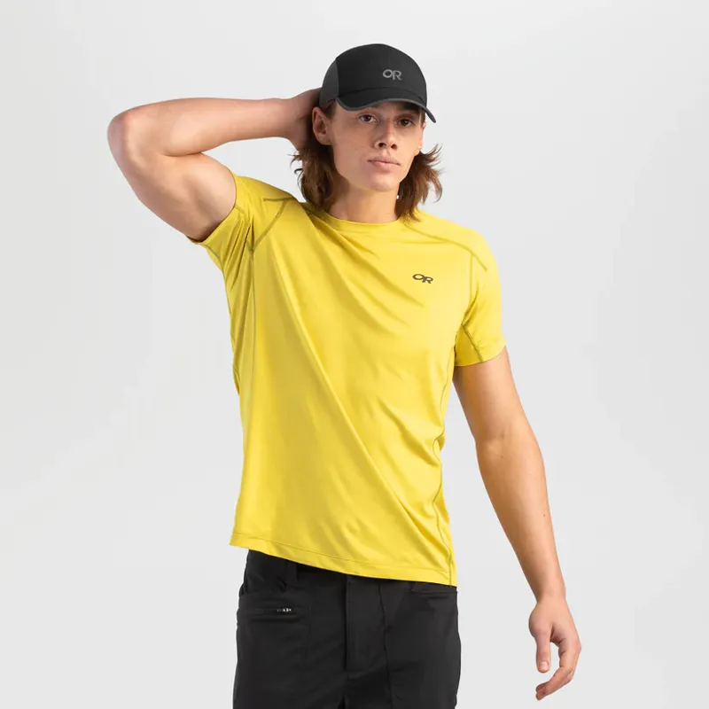 Outdoor Research Swift Cap Black/Dark Grey-1
