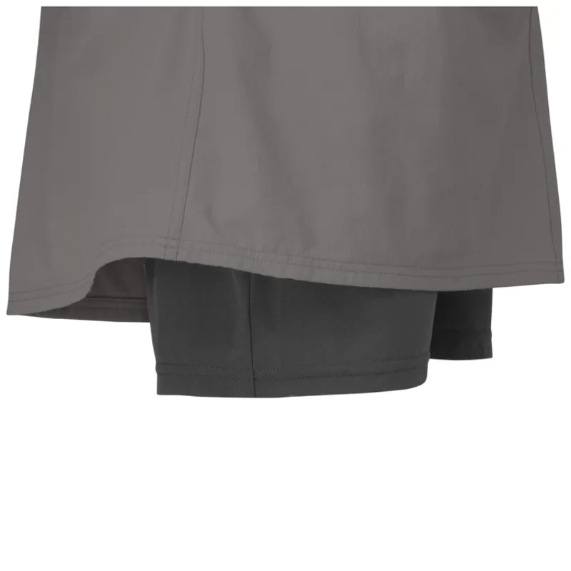 Outdoor Research Womens Ferrosi Skort Pewter-1