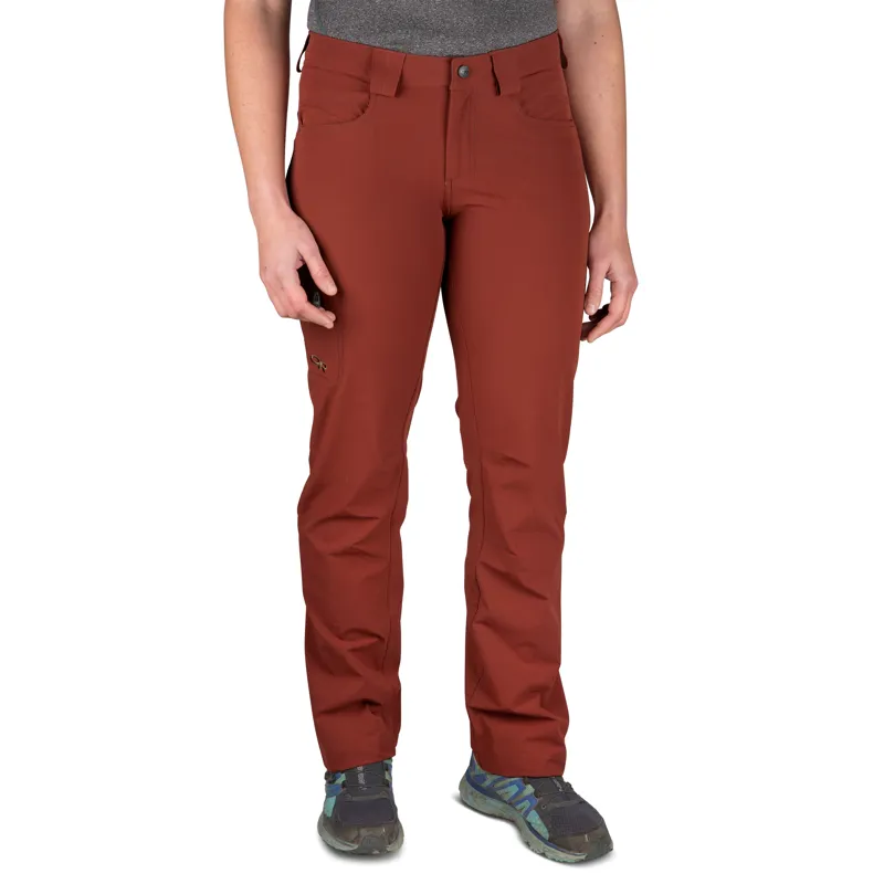 Outdoor Research Womens Voodoo Pants Tikka