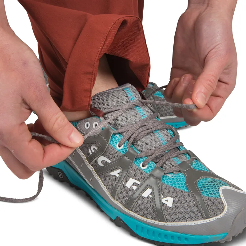 Outdoor Research Womens Voodoo Pants Tikka-1