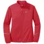 Outdoor Research Womens Boost Jacket Flame/Pewter