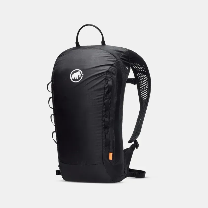 Mammut Neon Light 12l Backpack in Black