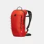 Mammut Neon Light 12l Backpack in Mammut Red