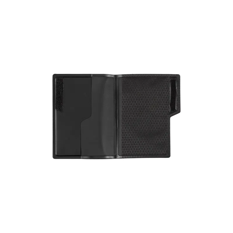 Mammut Smart Wallet Ultralight Black-1