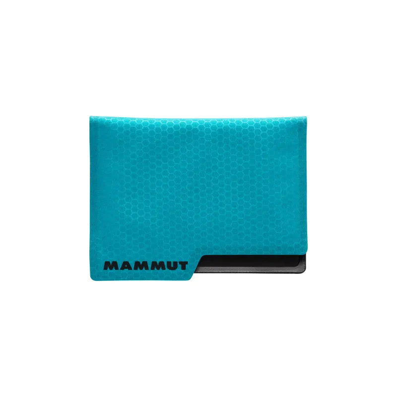 Mammut Smart Wallet Ultralight Waters
