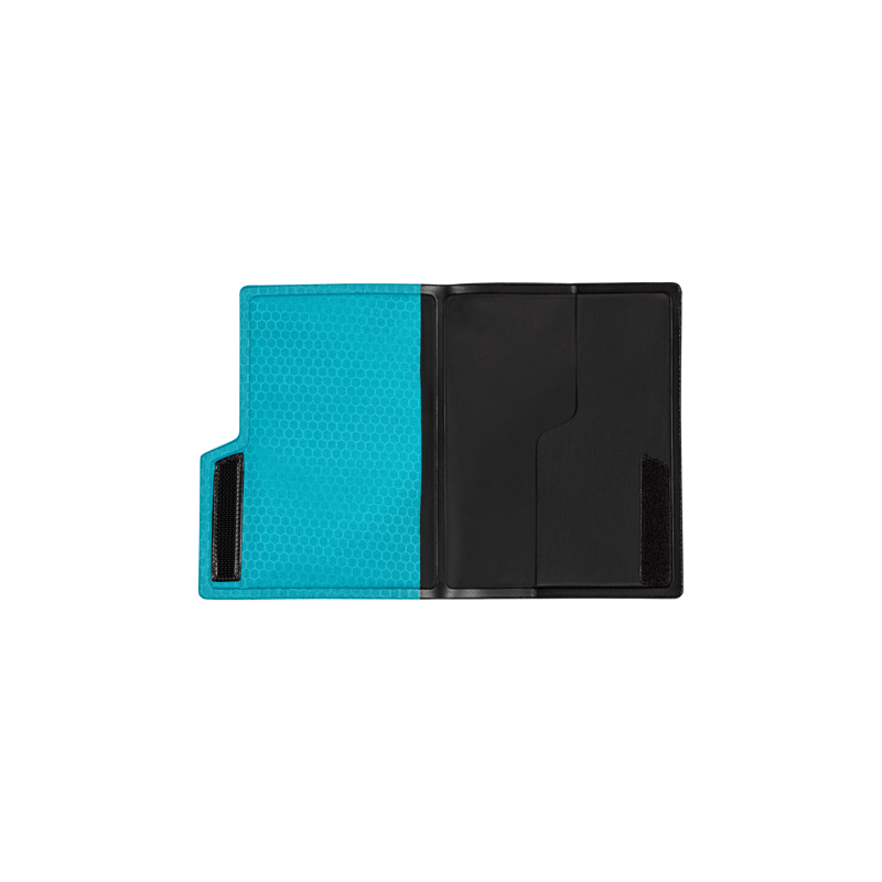 Mammut Smart Wallet Ultralight Waters-1