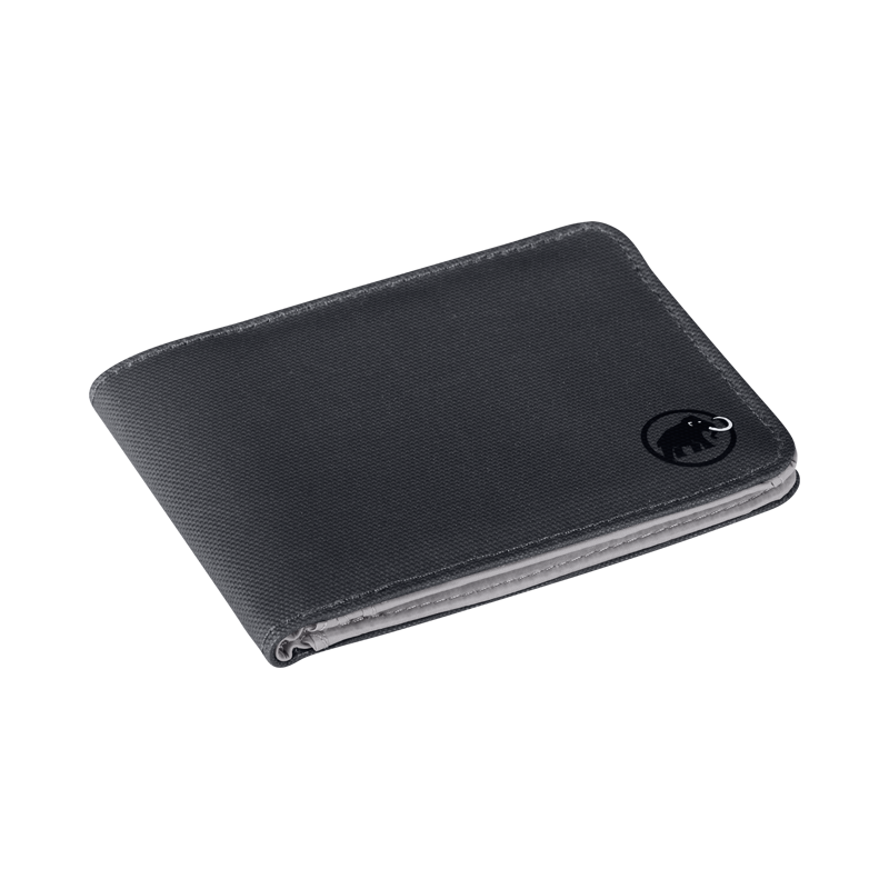 Mammut Flap Wallet Smoke