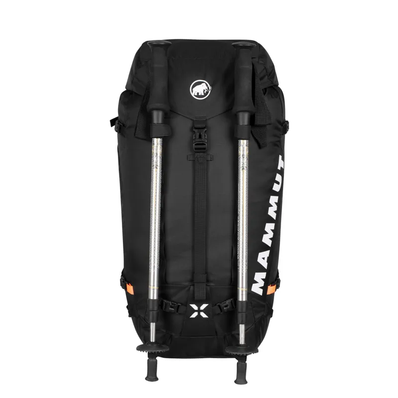 Mammut Trion Nordwand 38 Black 38 L-3