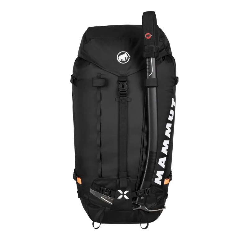 Mammut Trion Nordwand 38 Black 38 L-2