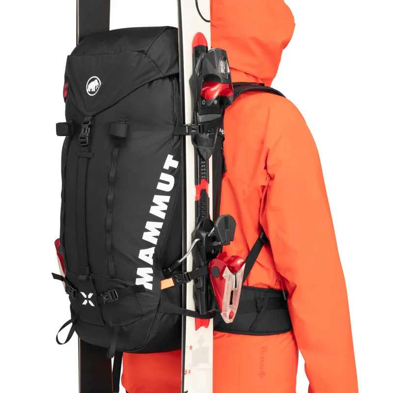 Mammut Trion Nordwand 38 Black 38 L-5