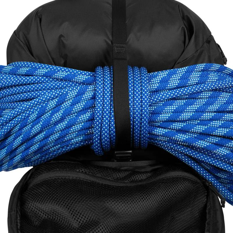 Mammut Trion Nordwand 38 Black 38 L-4