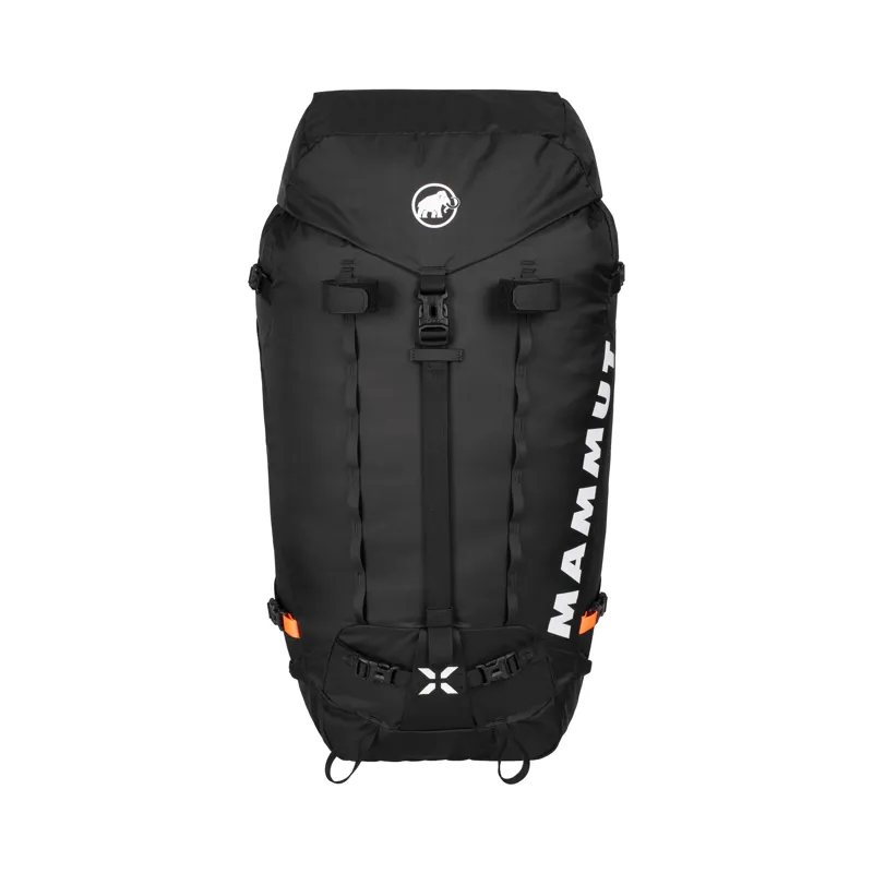 Mammut Trion Nordwand 38 Black 38 L