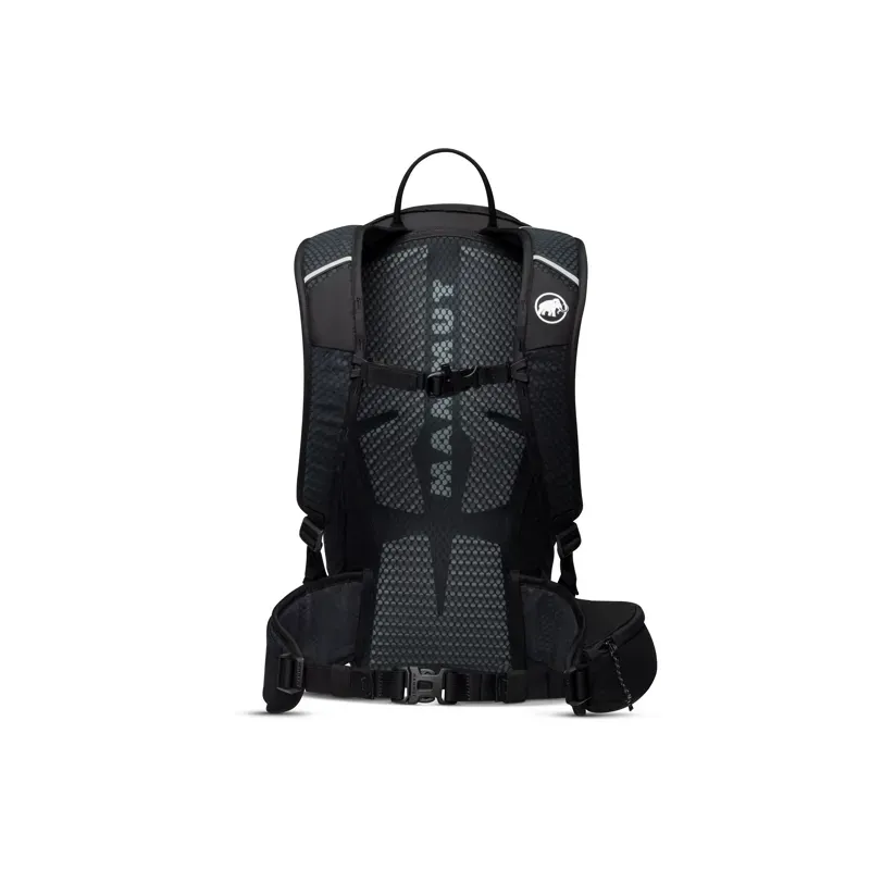 Mammut Lithium 15L Backpack in Black
