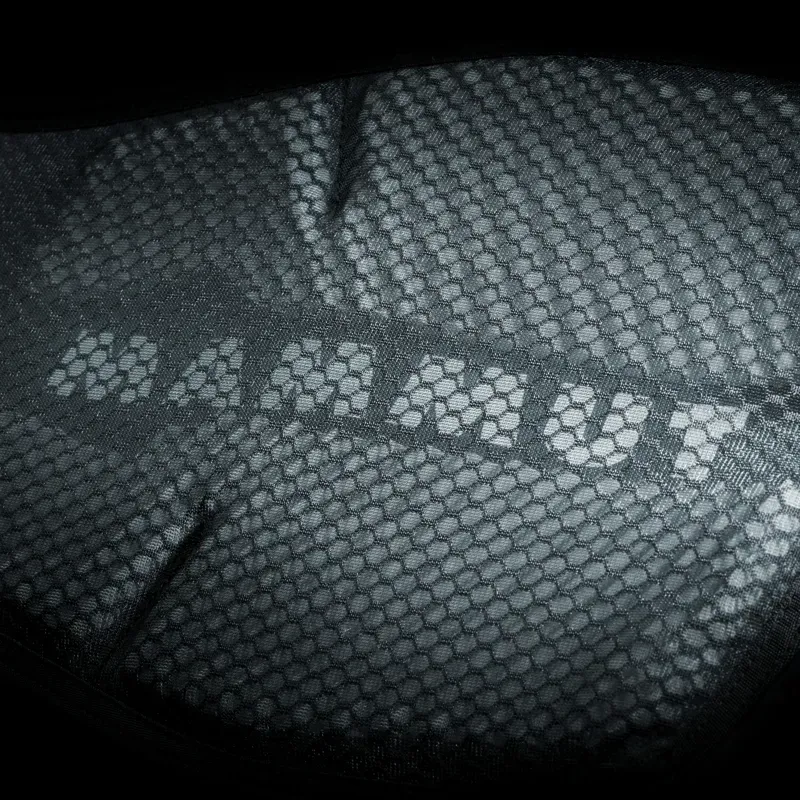 Mammut Lithium 15L Backpack in Black-3