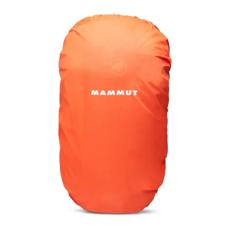 Mammut Lithium 15L Backpack in Black-2