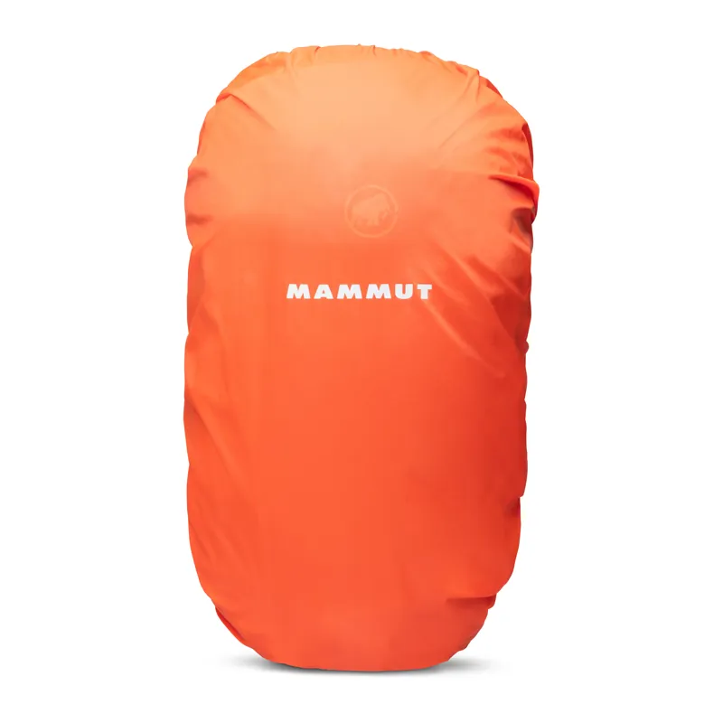 Mammut Lithium 25L Womens Backpack in Marine-Black-6