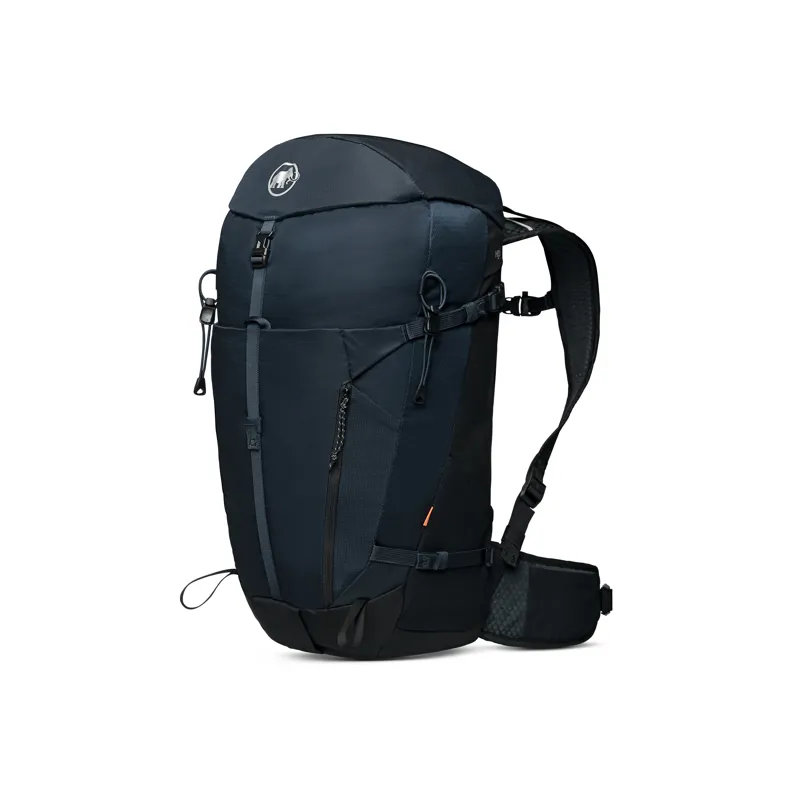 Mammut Lithium 30 Womens Backpack in Marine-Black