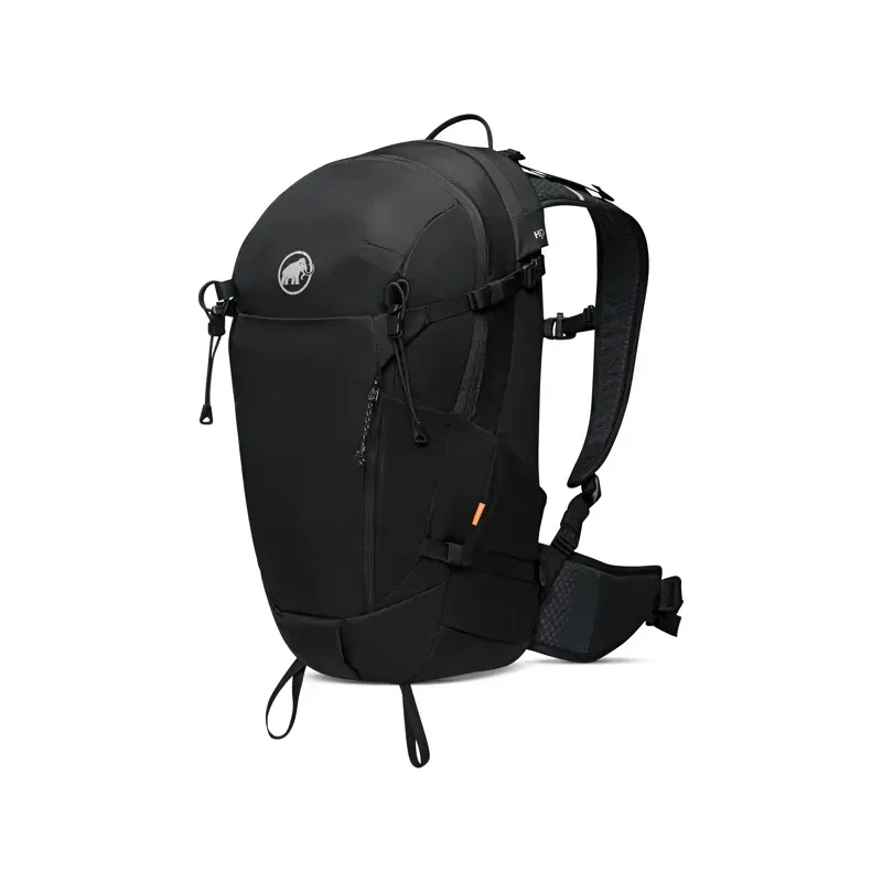 Mammut Lithium 25L Backpack in Black