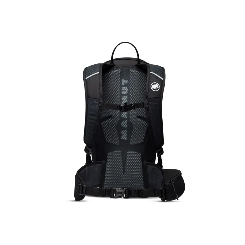Mammut Lithium 25L Backpack in Sapphire-Black-1