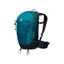 Mammut Lithium 25L Backpack in Sapphire-Black