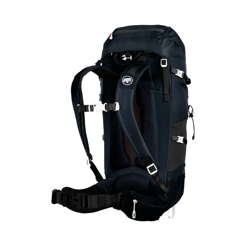 Mammut Lithium Crest 40+7L Black-1