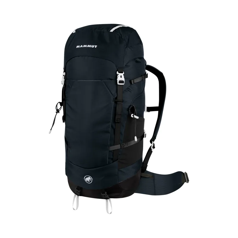 Mammut Lithium Crest 40+7L Black