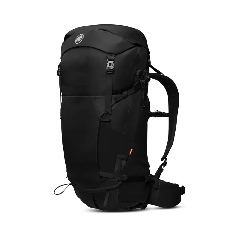Mammut Lithium 40L Backpack in Black