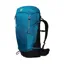 Mammut Lithium 40L Backpack in Sapphire/Black