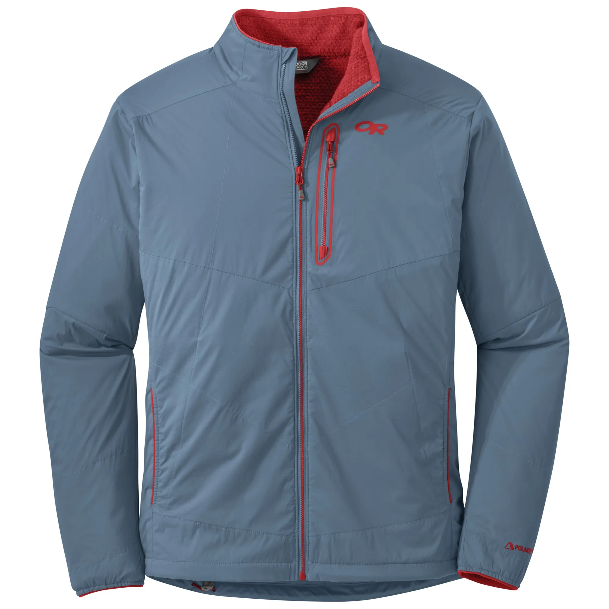 Foray Outdoor Outlet Outdoor Research Bolin Jacket RCB Logic