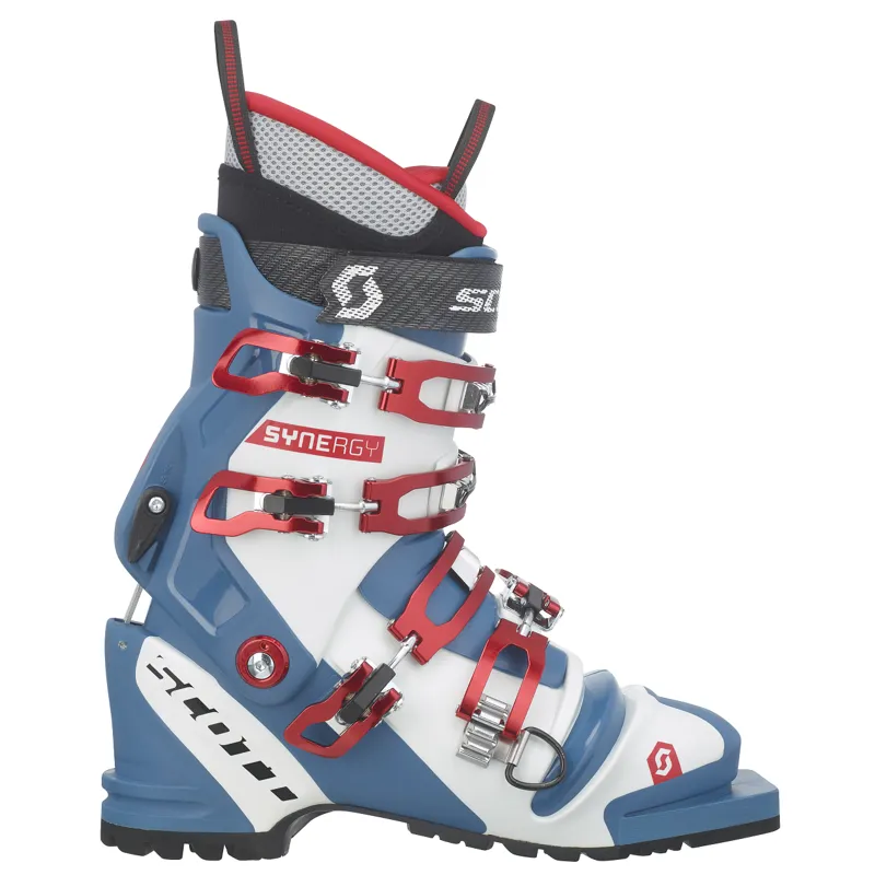 Scott Synergy 75mm Telemark Ski Boot