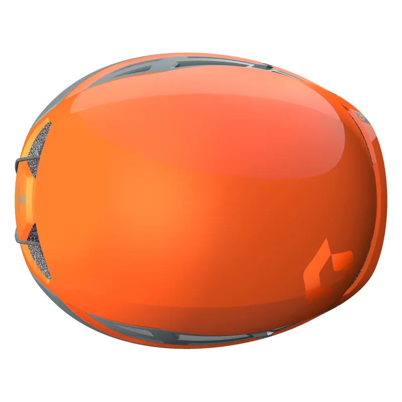 Scott Couloir 2 Ski Touring Helmet Orange/Grey-2