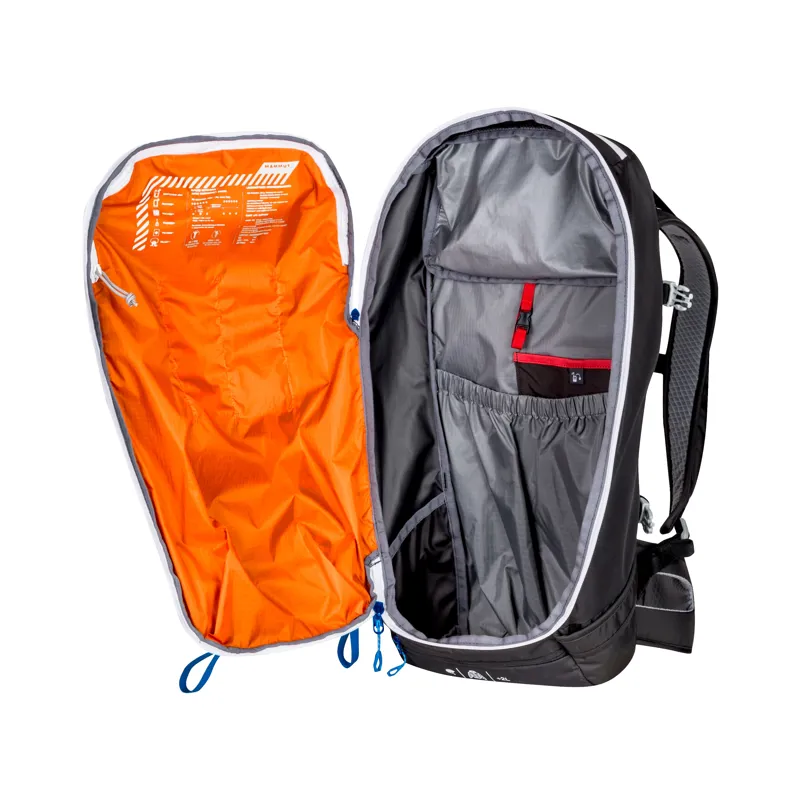 Mammut Spindrift 32 Phantom-2