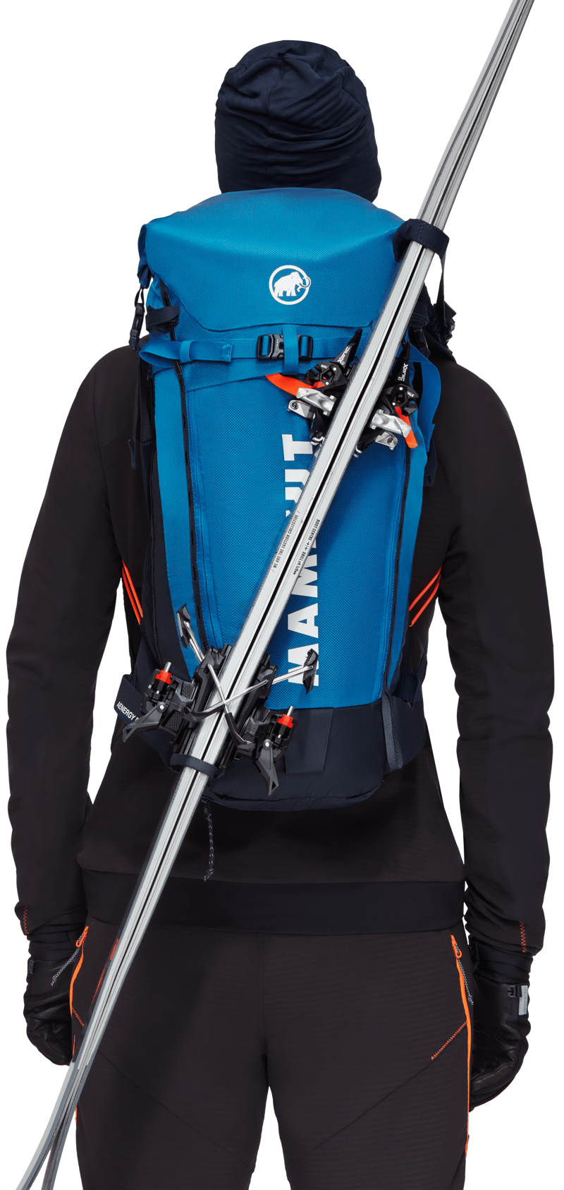 Mammut Aenergy ST Ice-Marine 20-25 L-3
