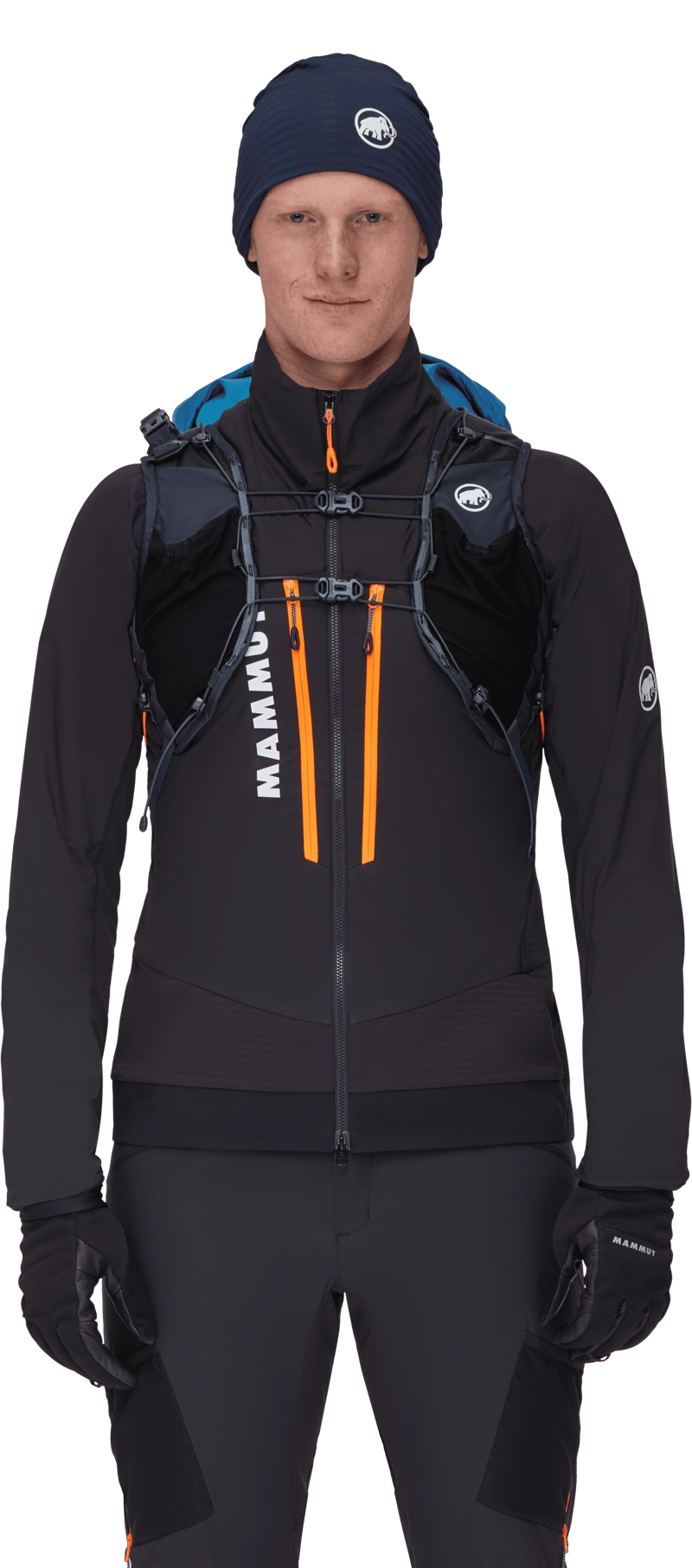 Mammut Aenergy ST Ice-Marine 20-25 L-4