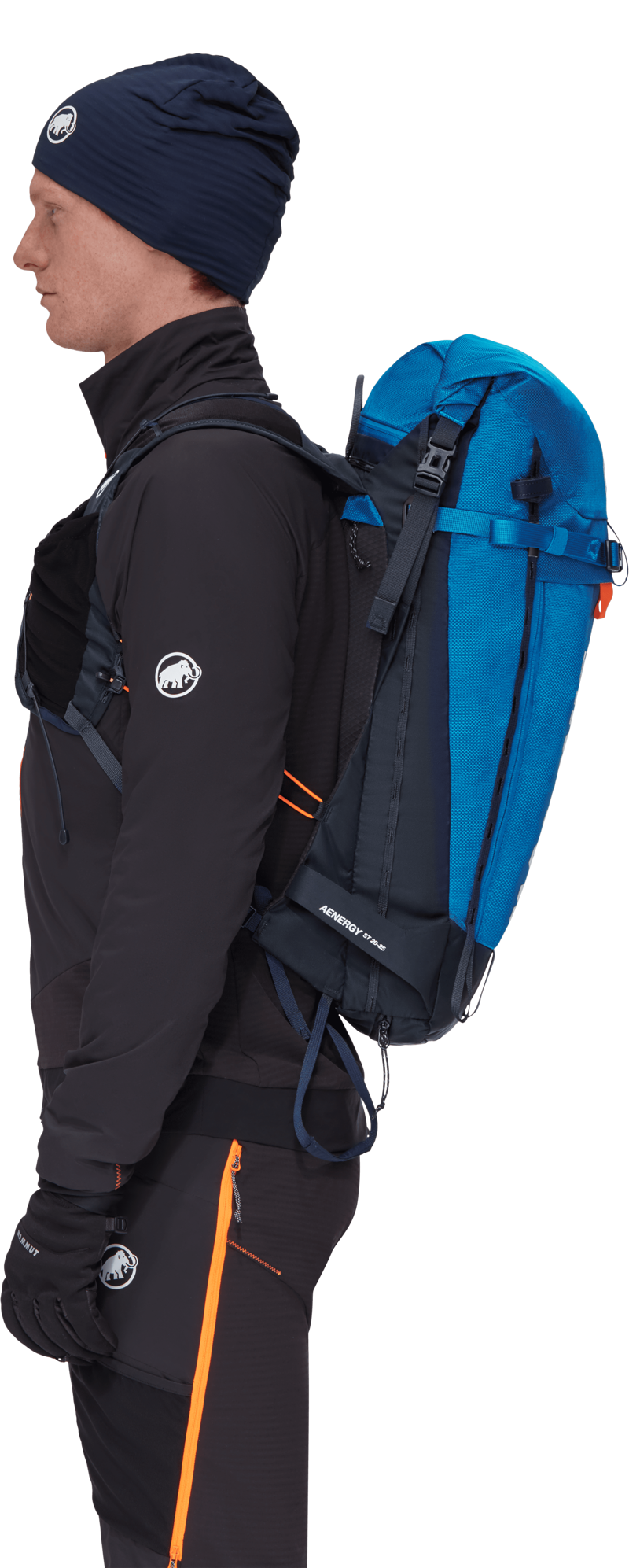 Mammut Aenergy ST Ice-Marine 20-25 L-5